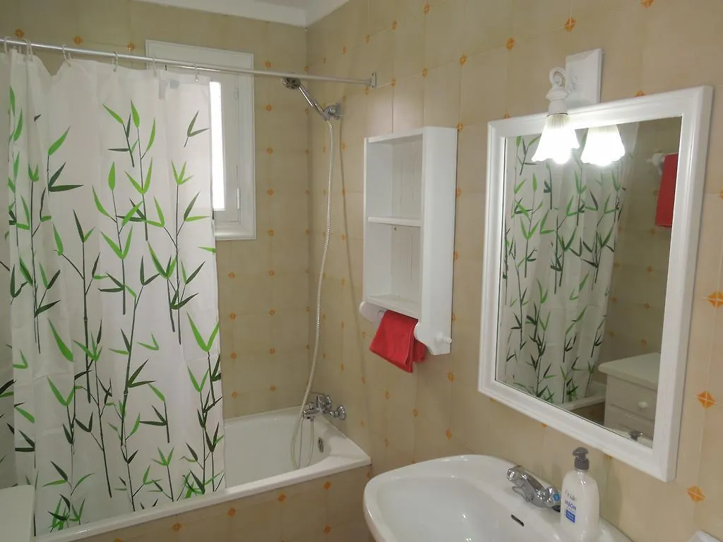 Apartment Vistasol Playa de las Americas  Playa de las Americas (Tenerife)
