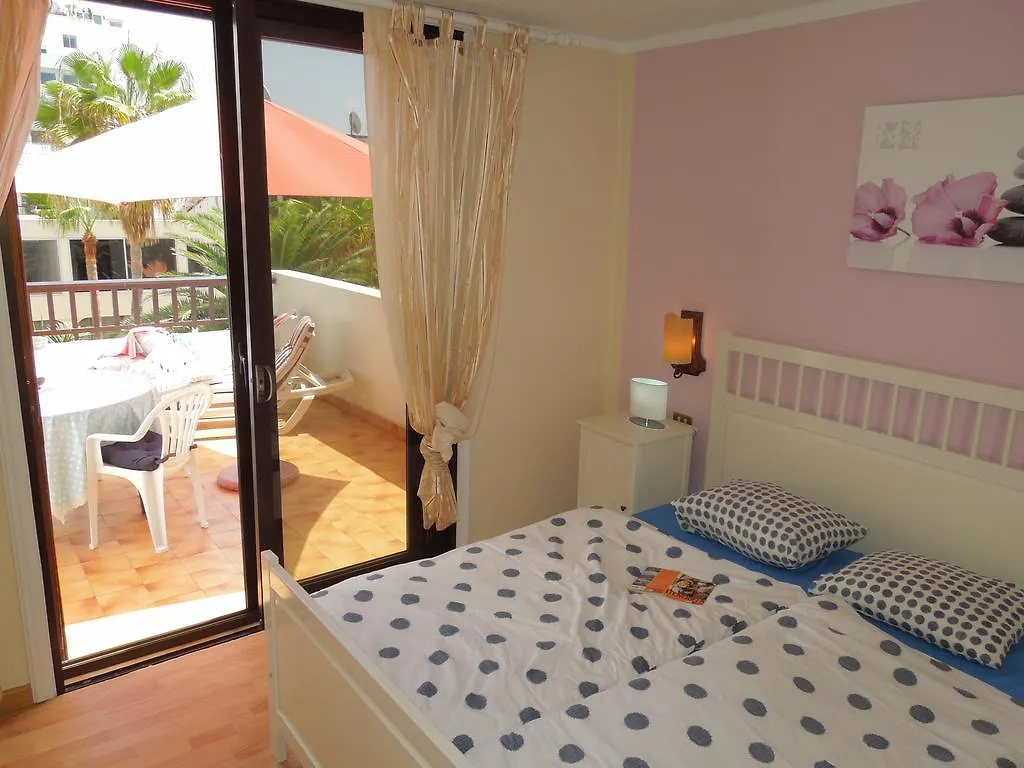 Apartment Vistasol Playa de las Américas