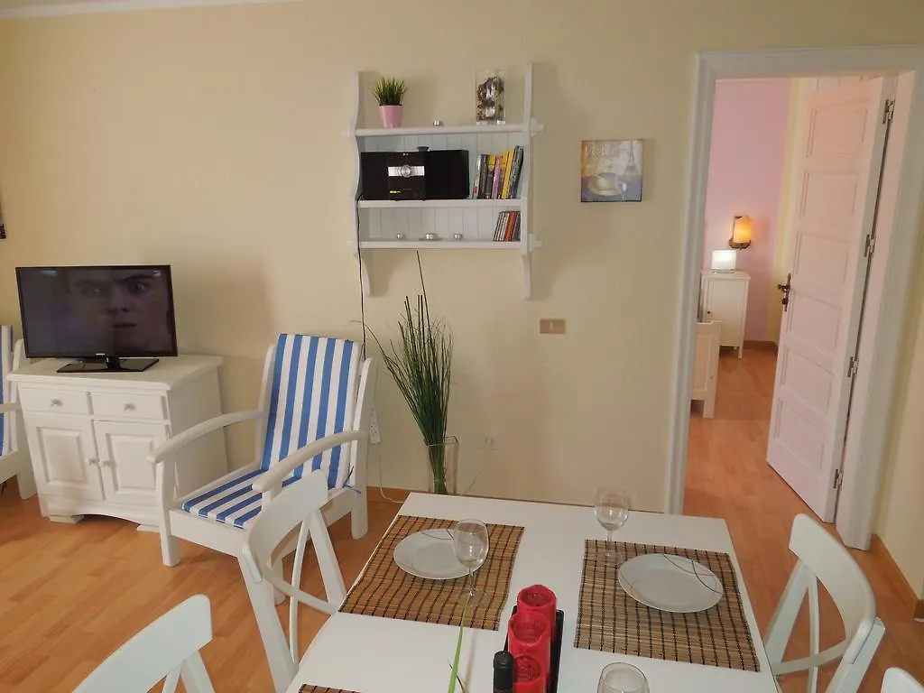 Apartment Vistasol Playa de las Americas