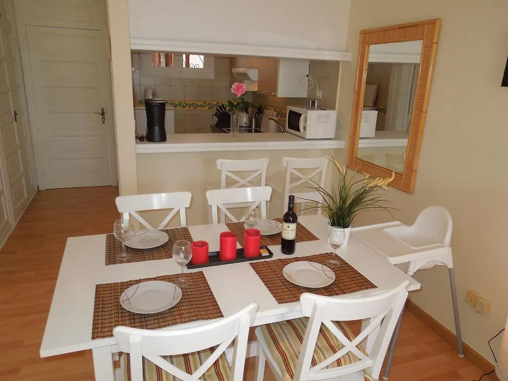Apartment Vistasol Playa de las Americas  Playa de las Americas (Tenerife)