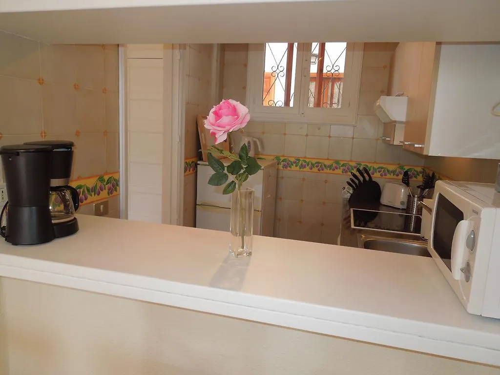 Apartment Vistasol Playa de las Americas  Spain