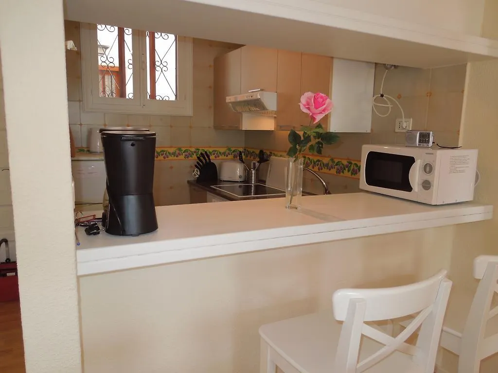 Apartment Vistasol Playa de las Americas