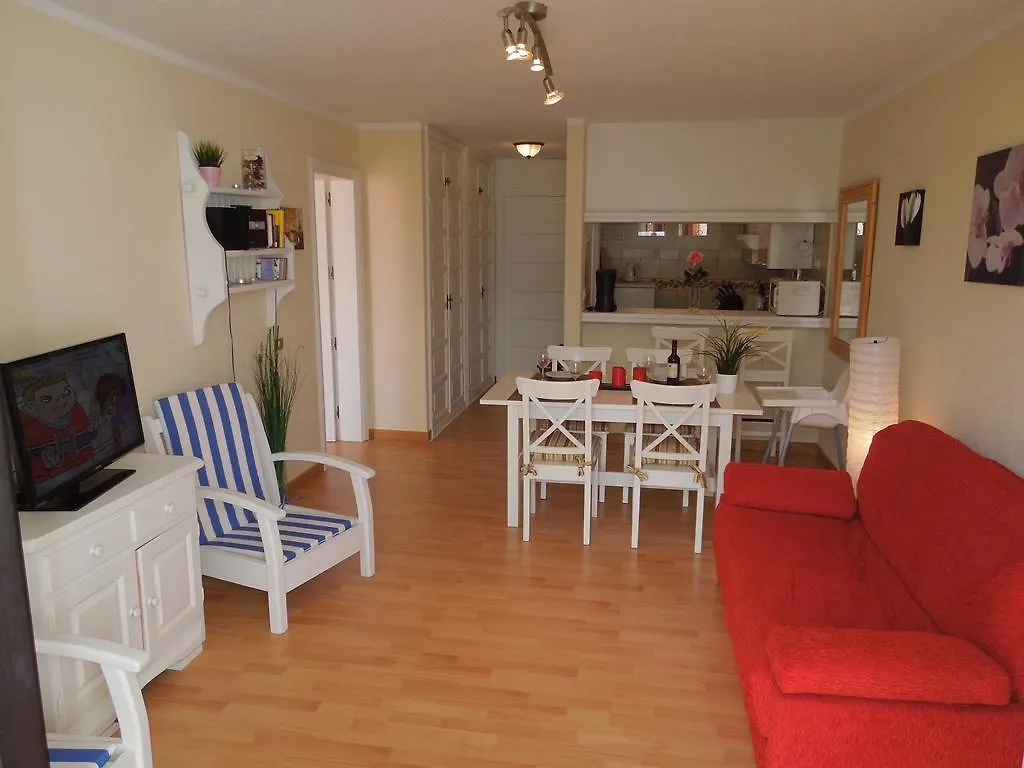 Apartment Vistasol Playa de las Americas   Playa de las Americas (Tenerife)