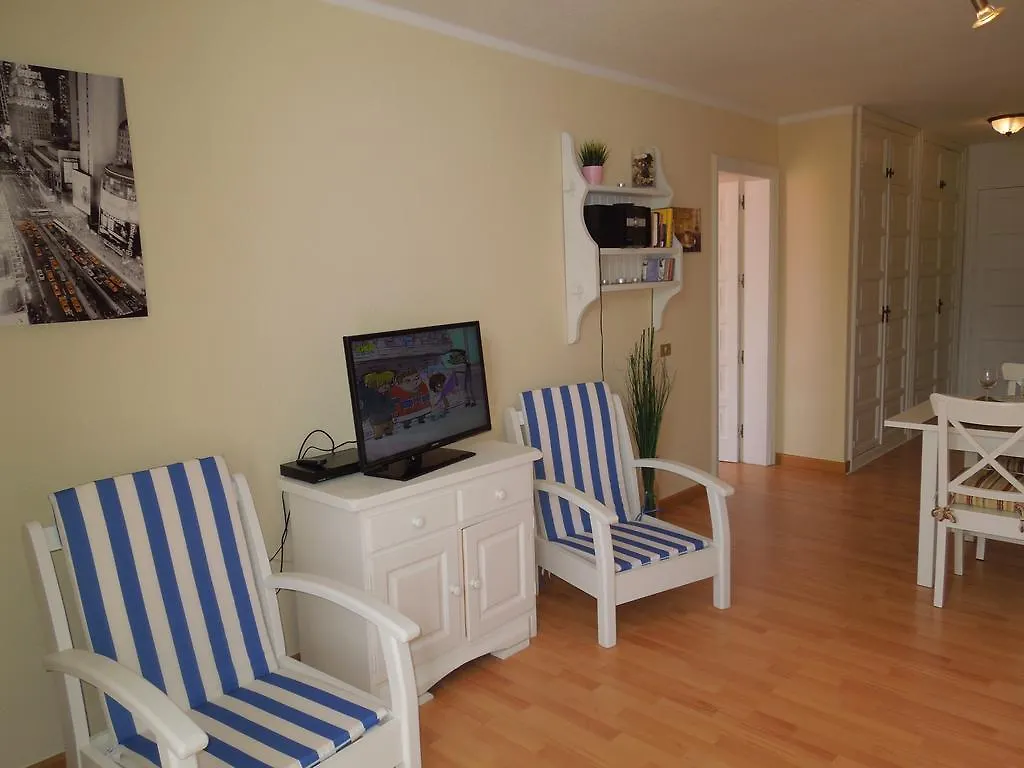 Apartment Vistasol Playa de las Américas Spanje
