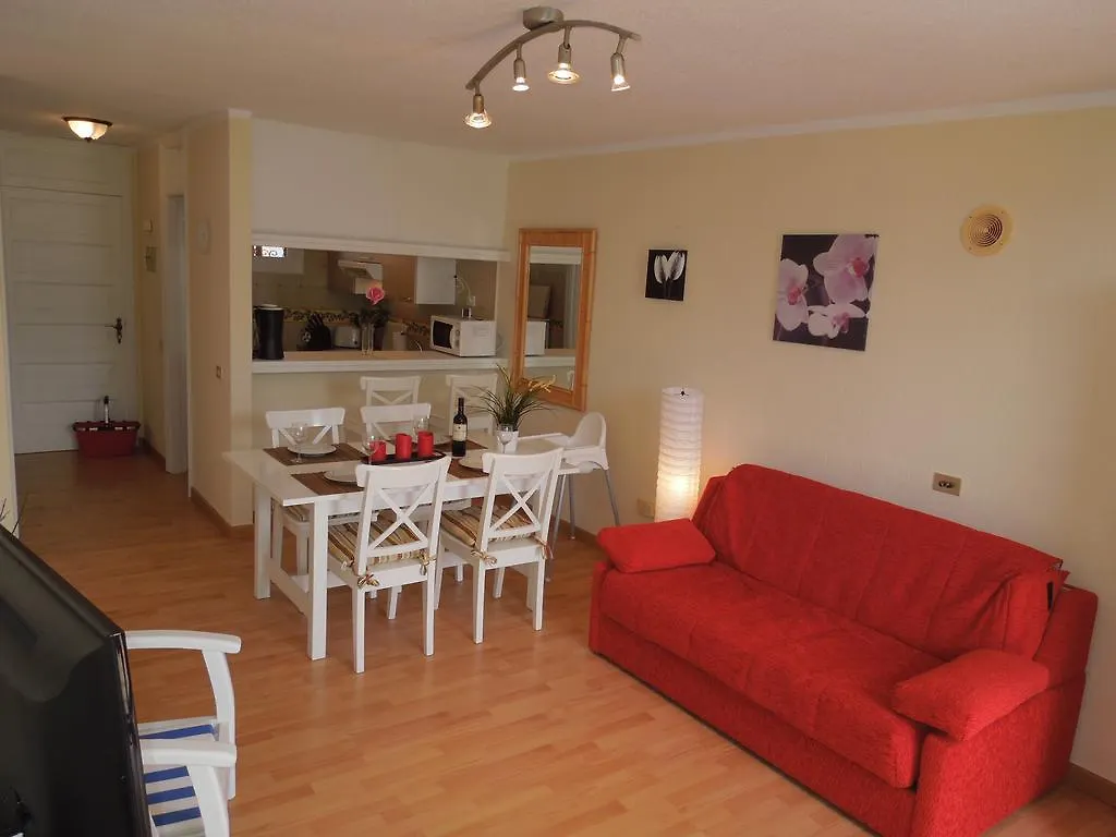 Apartment Vistasol Playa de las Americas  Playa de las Americas (Tenerife)