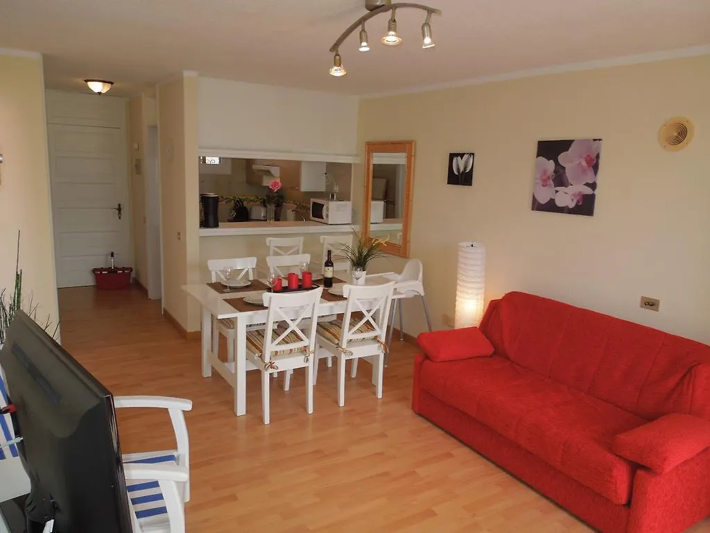 Apartment Vistasol Playa de las Américas