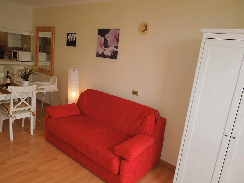 Apartment Vistasol Playa de las Americas  0*, Playa de las Americas (Tenerife)