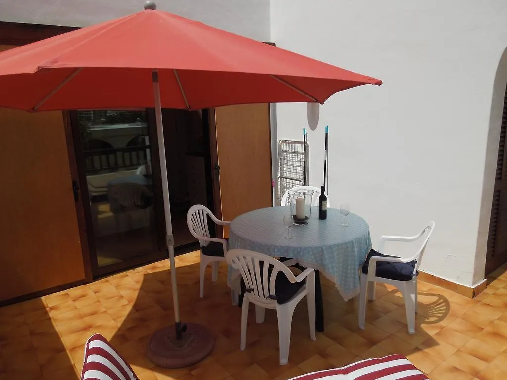 Apartment Vistasol Playa de las Américas