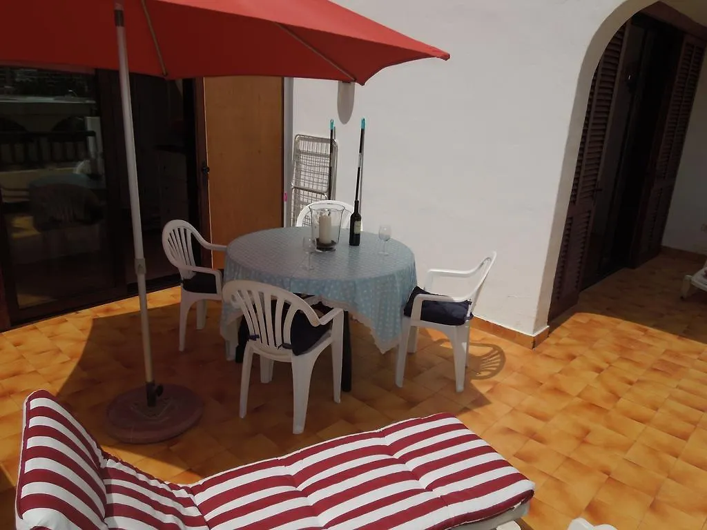 Apartment Vistasol Playa de las Americas  Spain