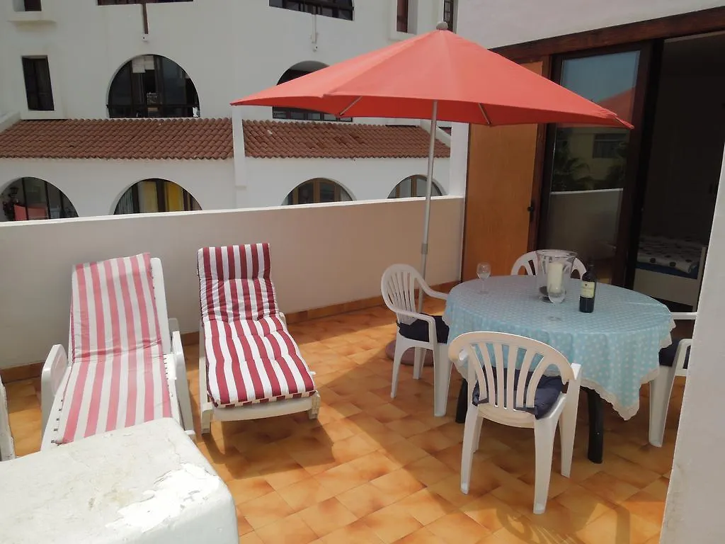 Apartment Vistasol Playa de las Américas 0*,  Spanje