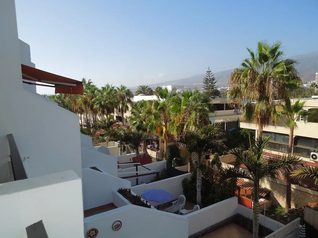 Apartment Vistasol Playa de las Américas