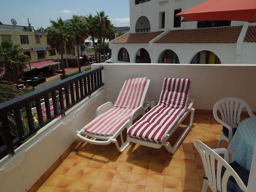 Apartment Vistasol Playa de las Américas