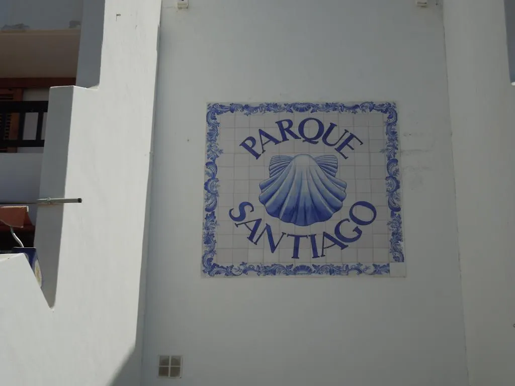 Apartment Vistasol Playa de las Americas