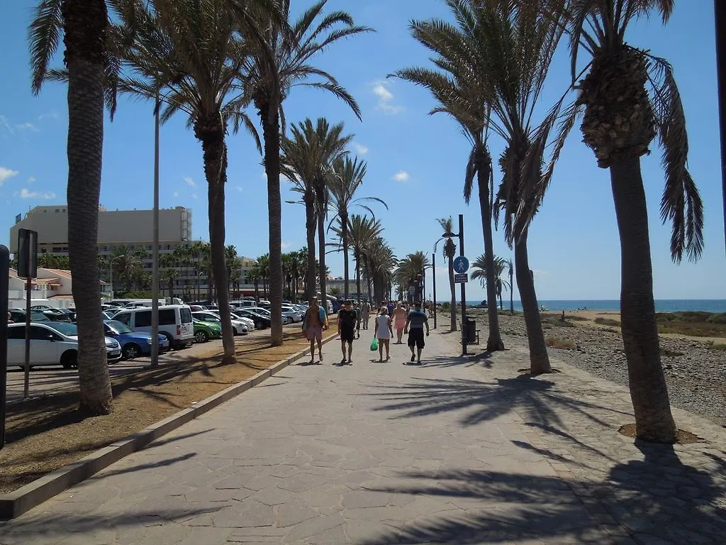 Apartment Vistasol Playa de las Americas