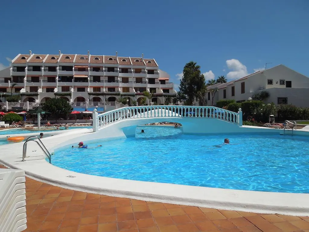 Apartment Vistasol Playa de las Americas  0*, Playa de las Americas (Tenerife) Spain