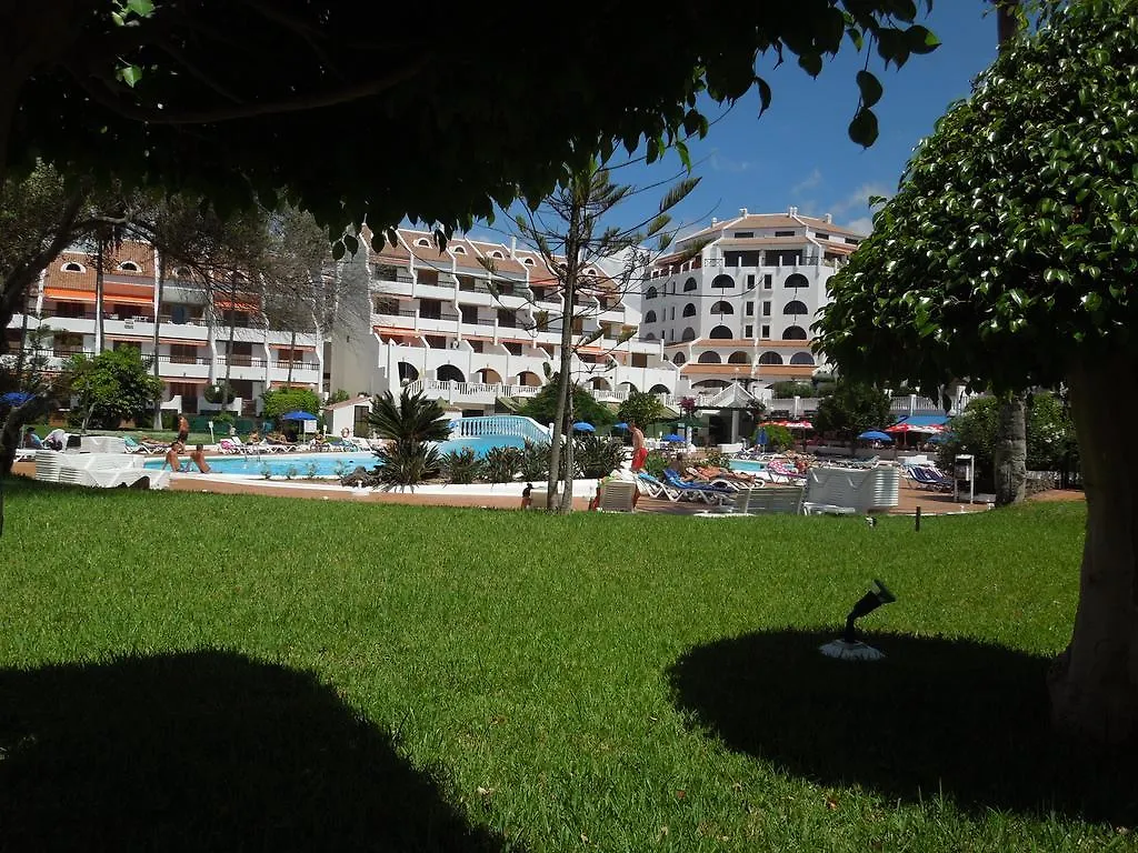 Apartment Vistasol Playa de las Americas   Playa de las Americas (Tenerife)