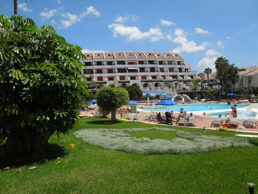 Apartment Vistasol Playa de las Américas Spanje