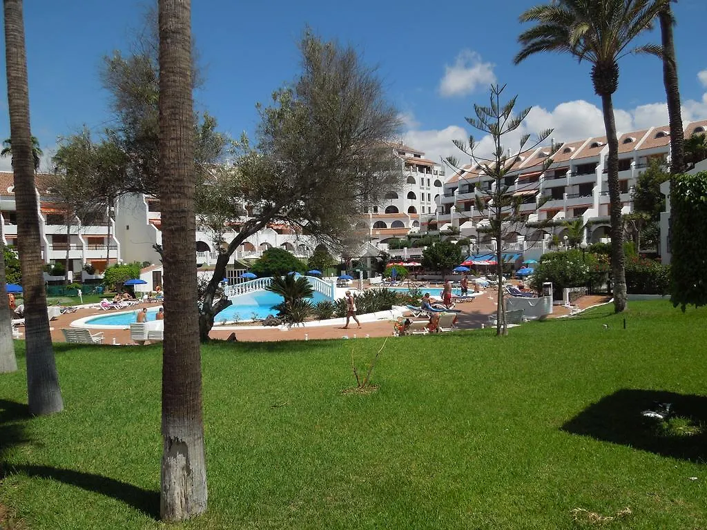 Apartment Vistasol Playa de las Américas