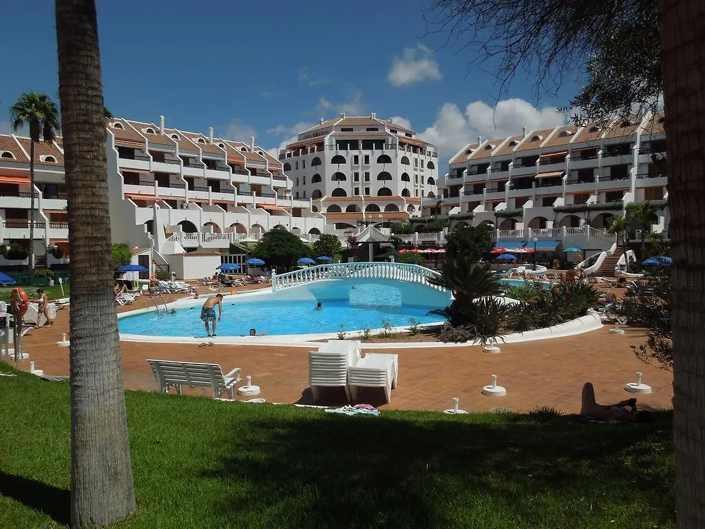 Apartment Vistasol Playa de las Américas