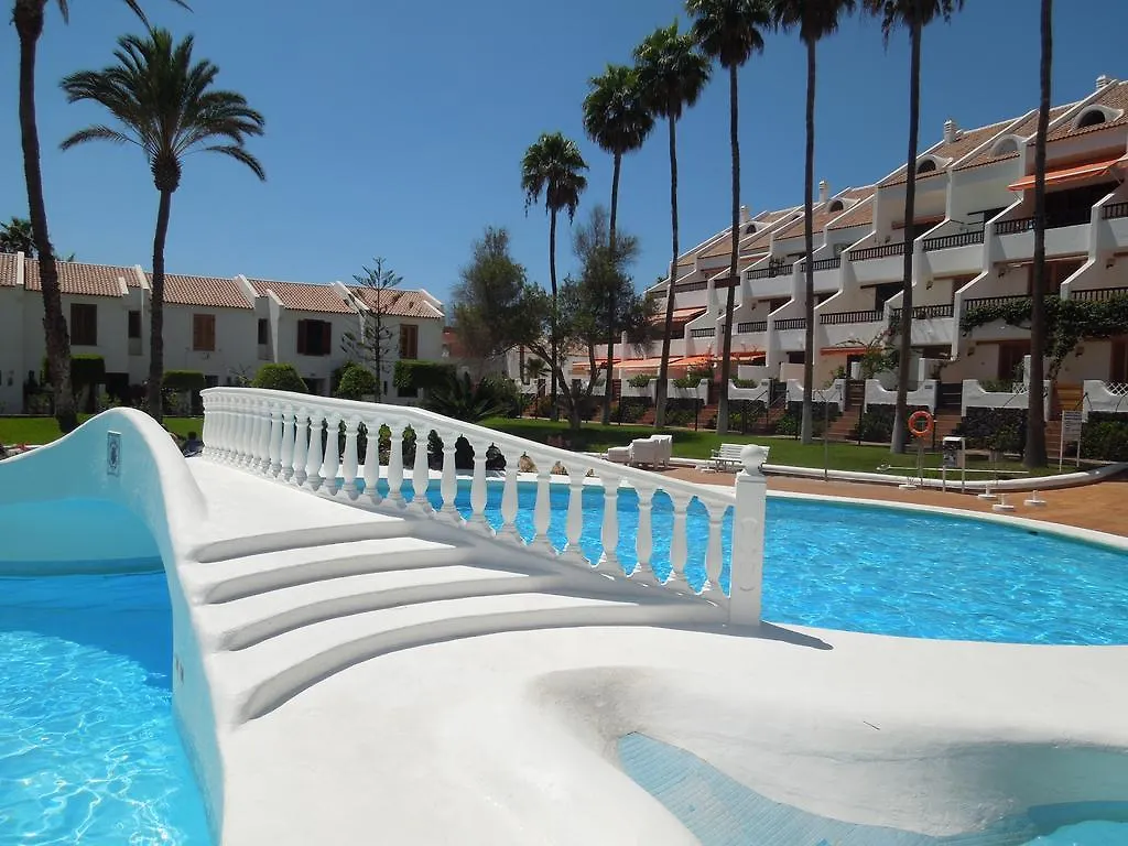 Apartment Vistasol Playa de las Américas