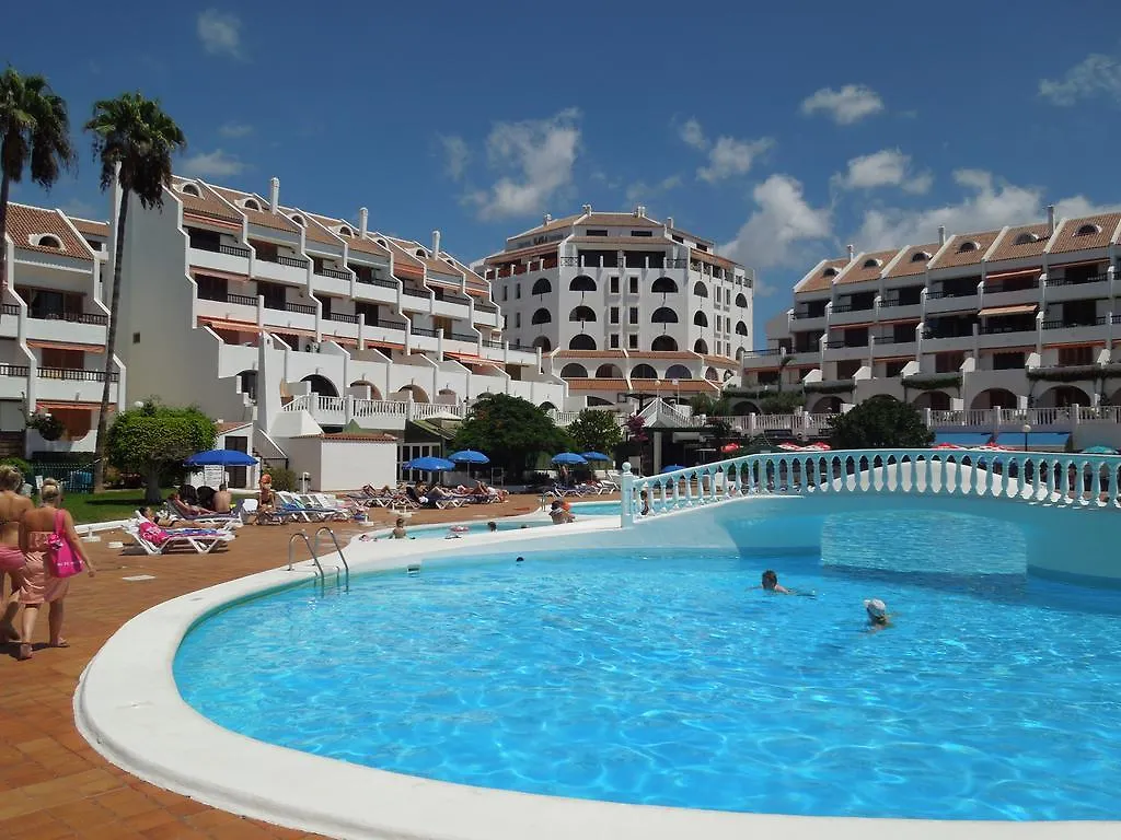 Apartment Vistasol Playa de las Américas Spanje