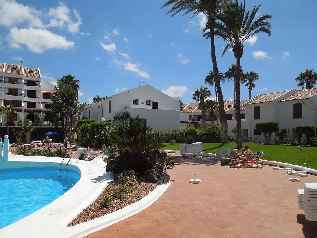 Apartment Vistasol Playa de las Américas 0*,  Spanje