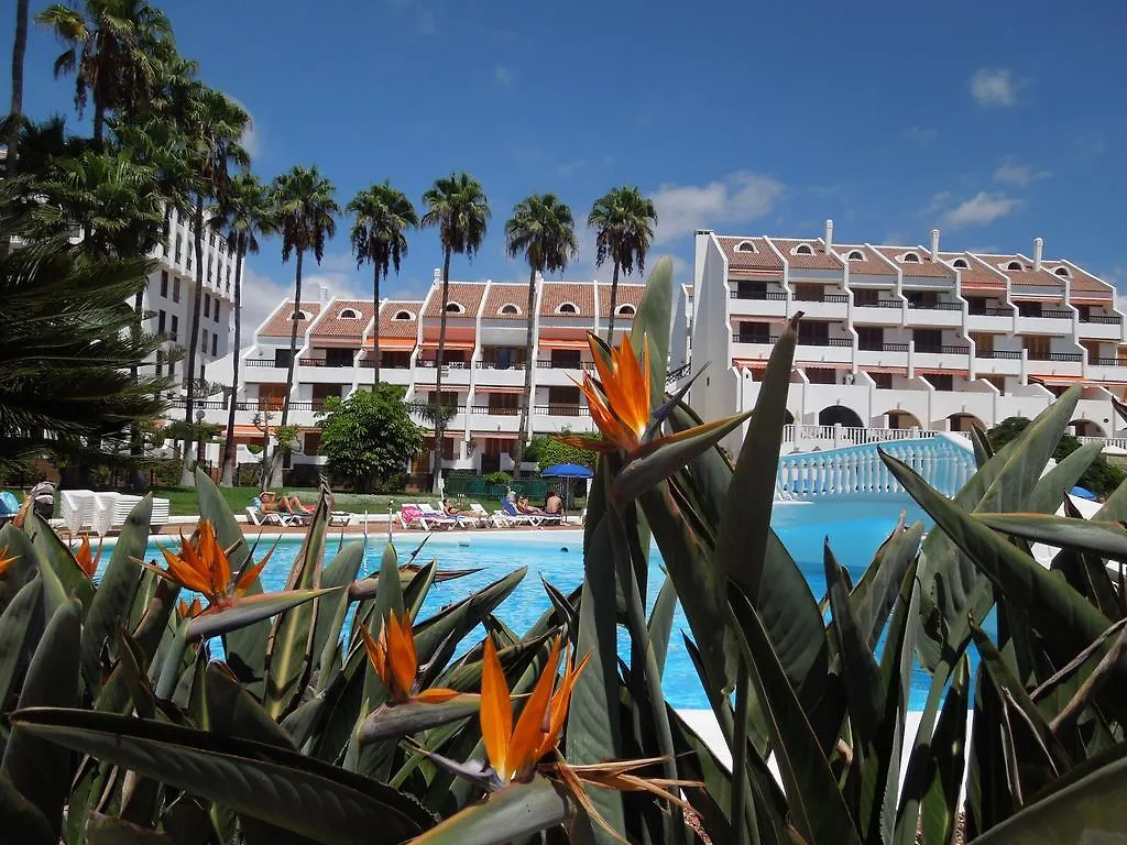 Apartment Vistasol Playa de las Américas 0*,
