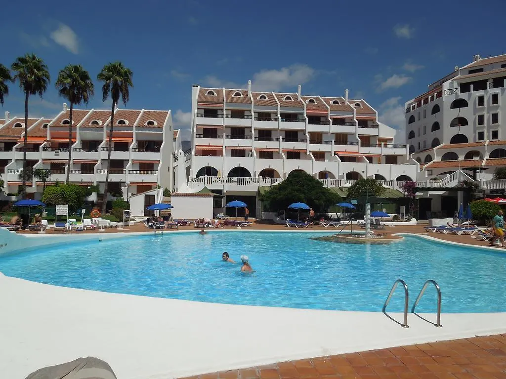 Apartment Vistasol Playa de las Américas