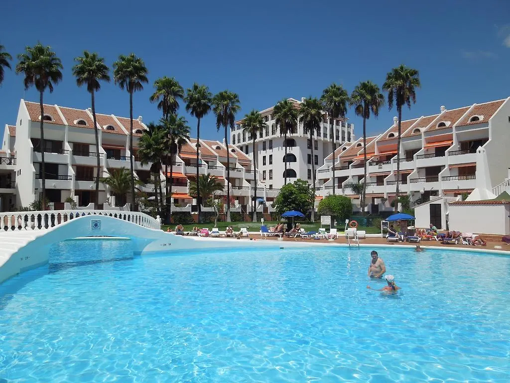 Apartment Vistasol Playa de las Américas 0*,