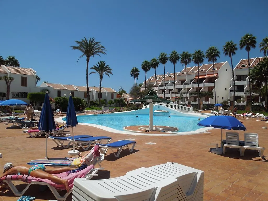 Apartment Vistasol Playa de las Américas
