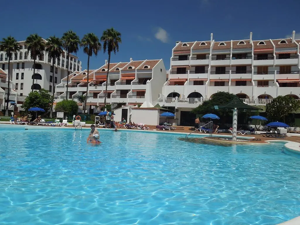 Apartment Vistasol Playa de las Américas