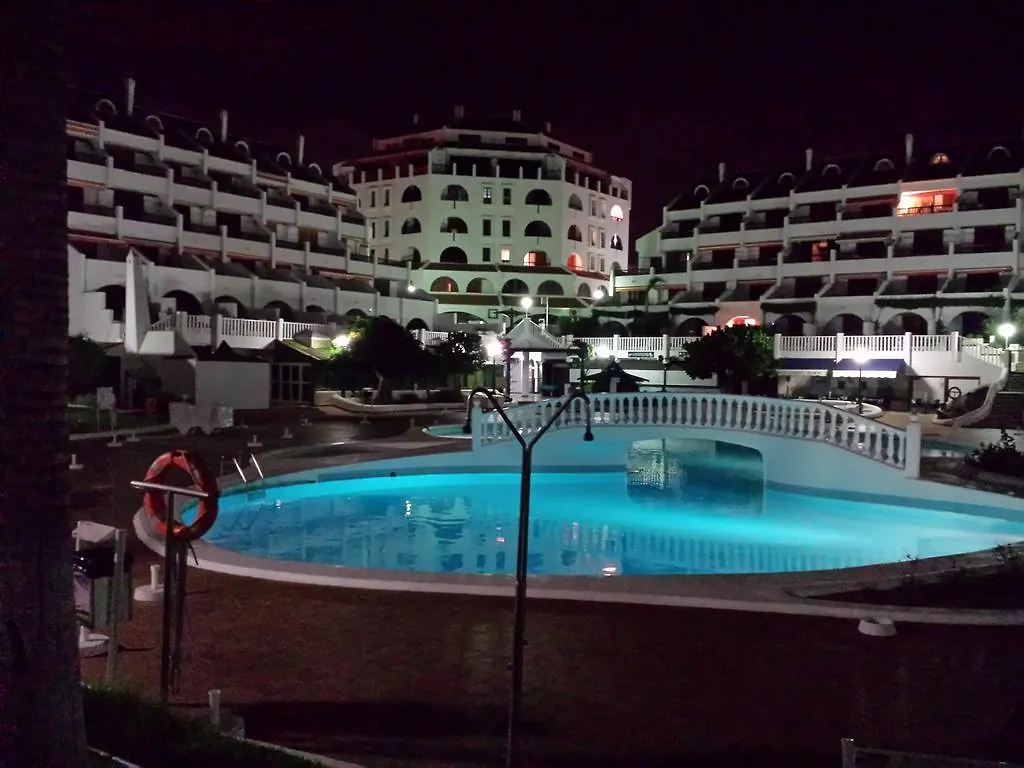 Apartment Vistasol Playa de las Américas 0*,  Spanje